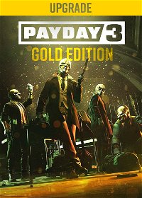 Profile picture of Payday 3: Gold Edition Upgrade