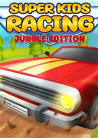 Profile picture of Super Kids Racing - Jungle Edition