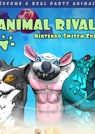 Profile picture of Animal Rivals: Nintendo Switch Edition