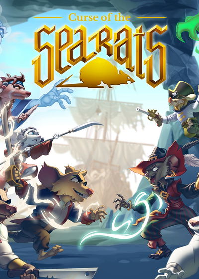 Profile picture of Curse of the Sea Rats Profile picture of Curse of the Sea Rats