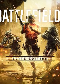 Profile picture of Battlefield 2042 Elite Edition &