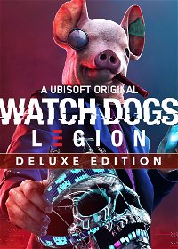 Profile picture of Watch Dogs: Legion - Deluxe Edition