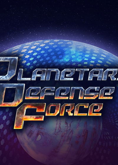Profile picture of Planetary Defense Force Profile picture of Planetary Defense Force