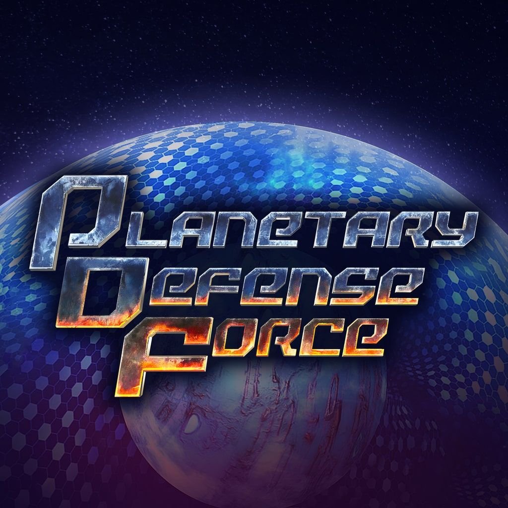 Image of Planetary Defense Force