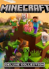 Profile picture of Minecraft: Deluxe Collection