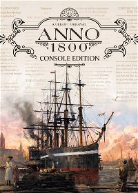 Profile picture of Anno 1800 Console Edition