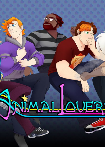 Profile picture of Animal Lover