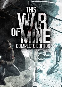 Profile picture of This War of Mine: Complete Edition