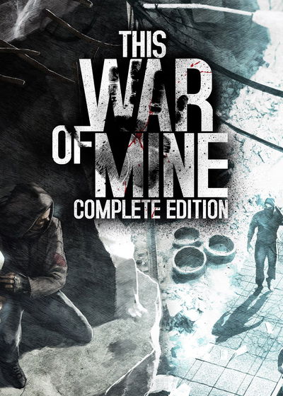 Profile picture of This War of Mine: Complete Edition