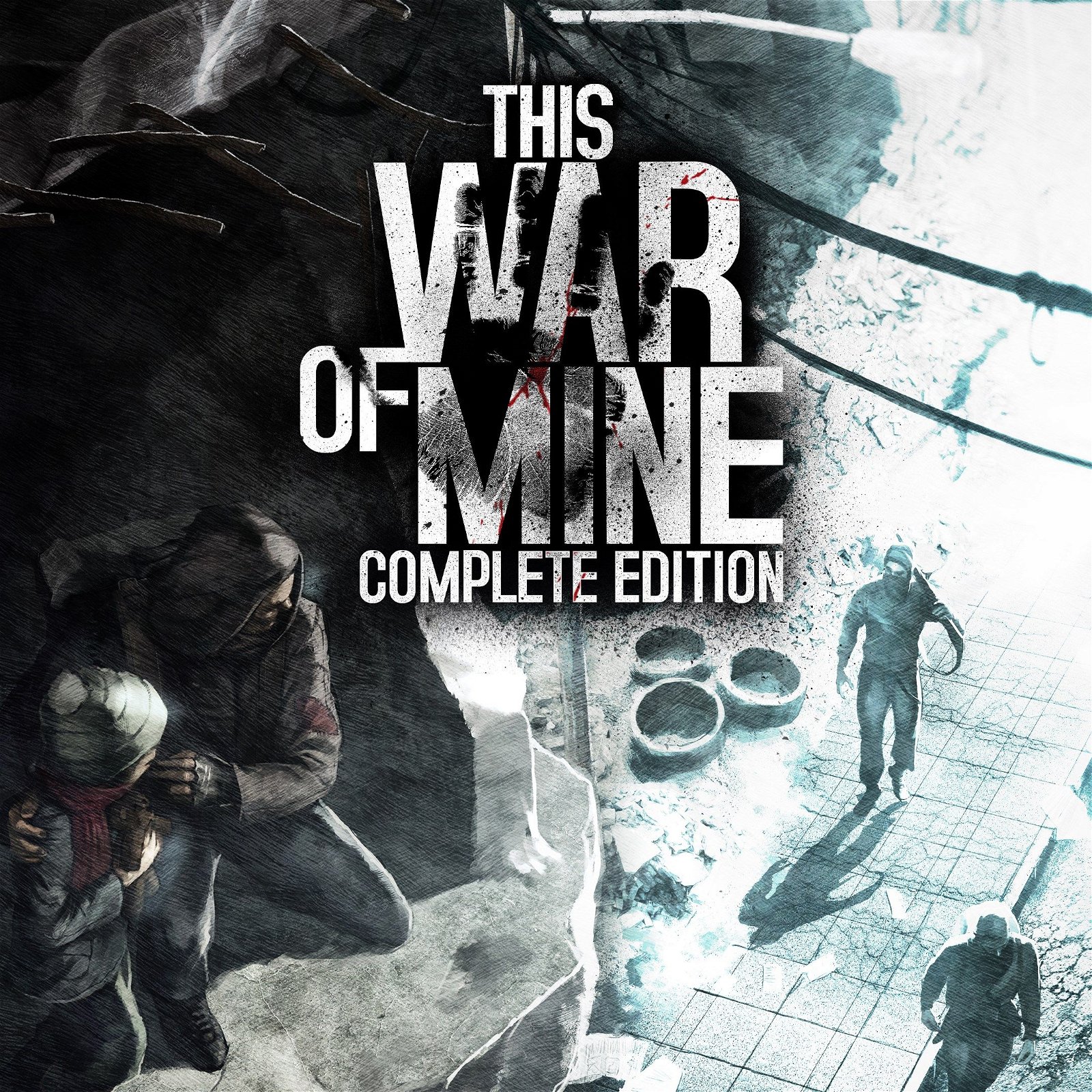Image of This War of Mine: Complete Edition