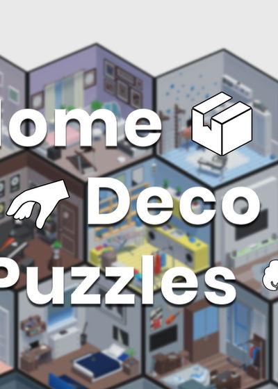 Profile picture of Home Deco Puzzles