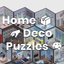 Image of Home Deco Puzzles