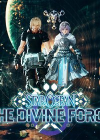 Profile picture of STAR OCEAN THE DIVINE FORCE DIGITAL DELUXE EDITION