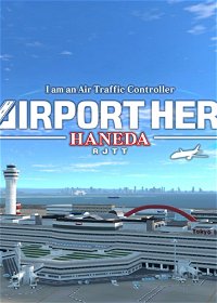 Profile picture of I am an Air Traffic Controller: Airport Hero Haneda