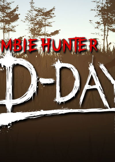 Profile picture of Zombie Hunter: D-Day Profile picture of Zombie Hunter: D-Day