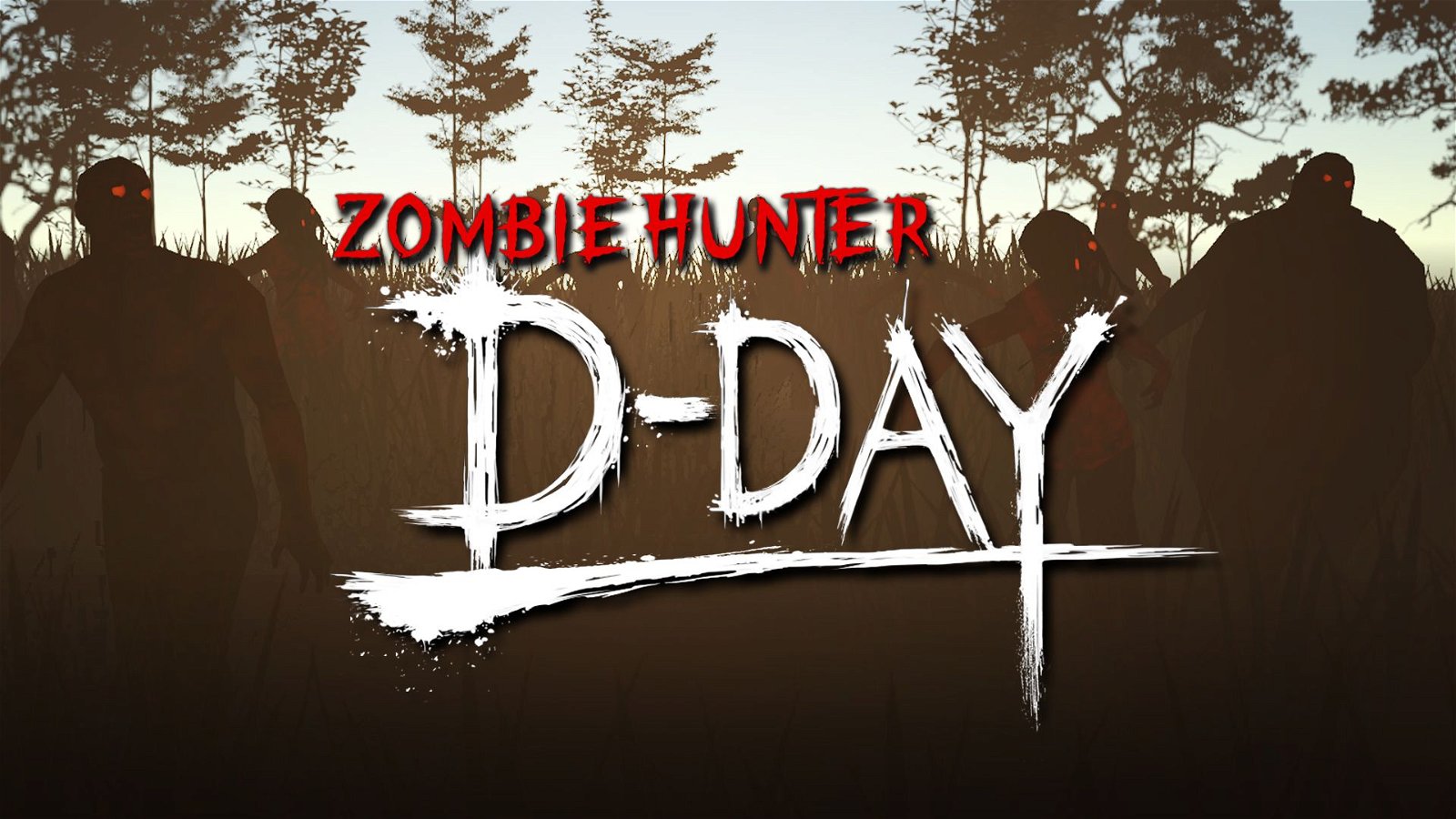 Image of Zombie Hunter: D-Day