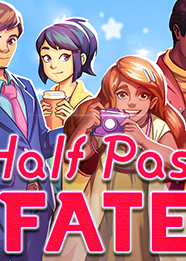 Profile picture of Half Past Fate Profile picture of Half Past Fate