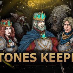 Image of Stones Keeper