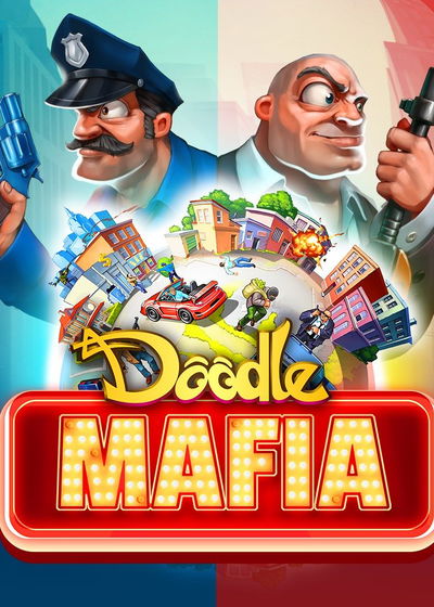 Profile picture of Doodle Mafia: Crime City