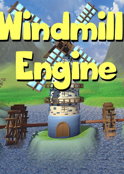 Profile picture of Windmill Engine
