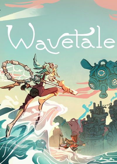 Profile picture of Wavetale