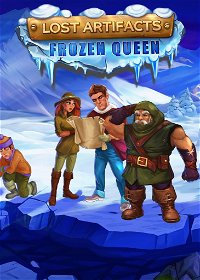 Profile picture of Lost Artifacts: Frozen Queen