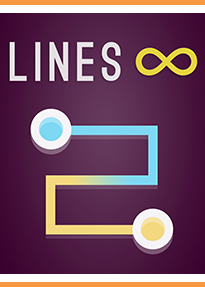 Profile picture of Lines Infinite Profile picture of Lines Infinite