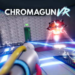 Image of ChromaGun VR