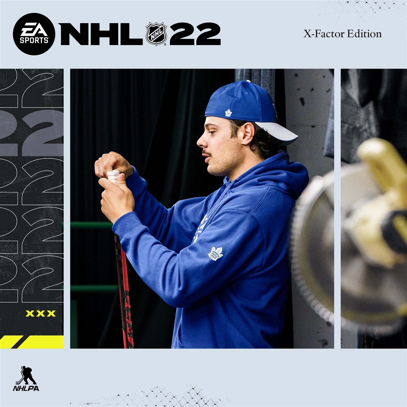 Image of NHL 22 X-Factor Edition &