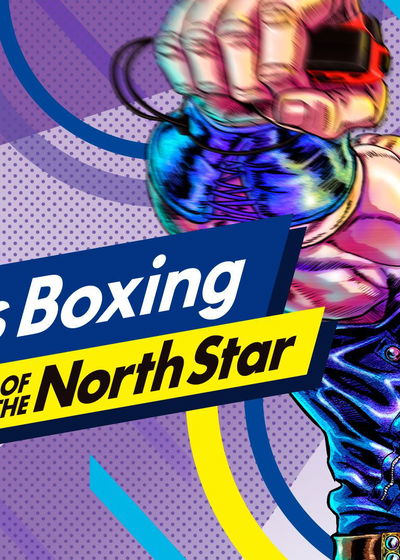 Profile picture of Fitness Boxing Fist of the North Star Profile picture of Fitness Boxing Fist of the North Star