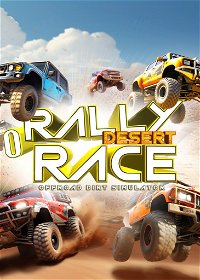 Profile picture of 0 Rally Desert Race: Offroad Dirt Simulator