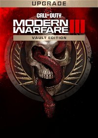Profile picture of Call of Duty: Modern Warfare III - Vault Edition Upgrade