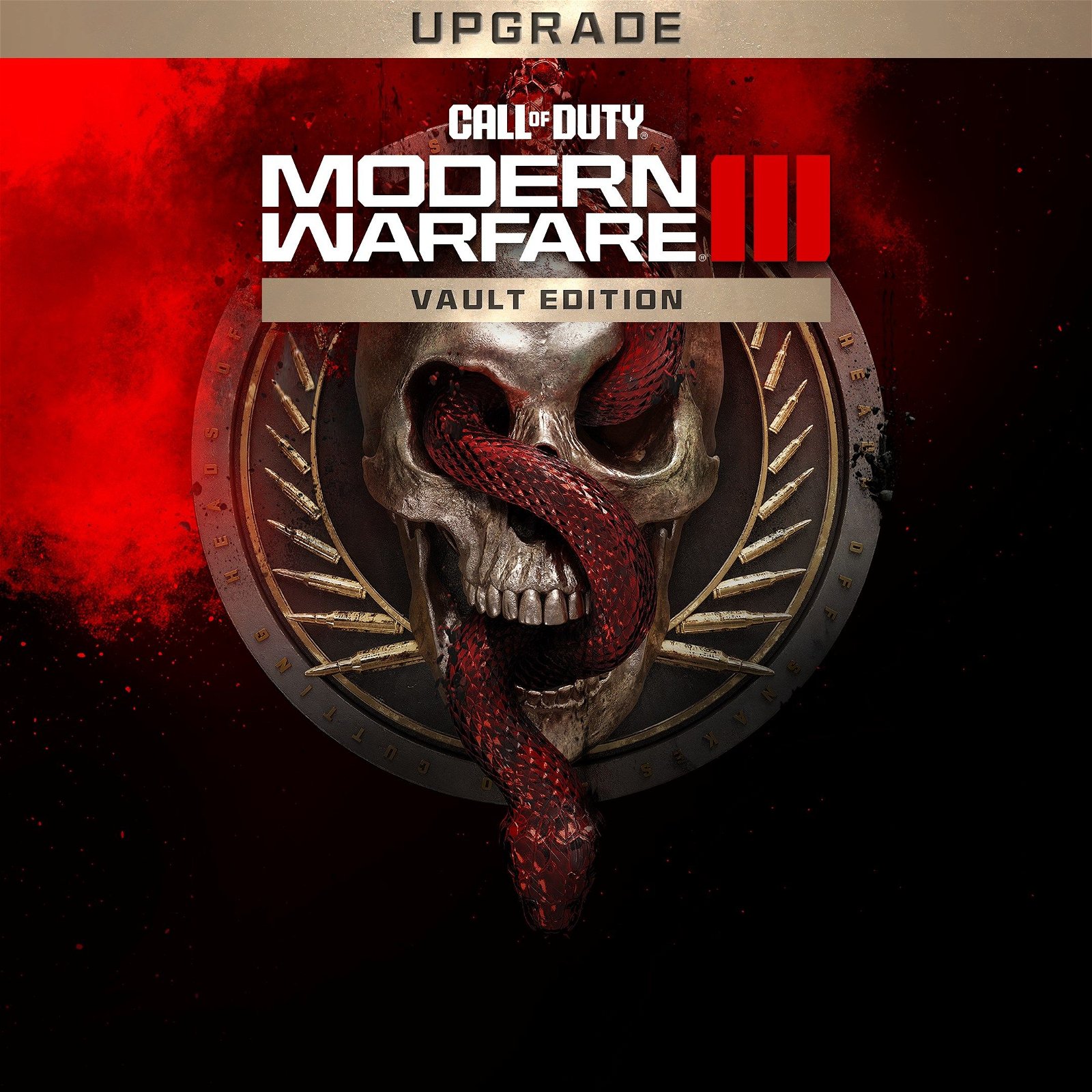 Image of Call of Duty: Modern Warfare III - Vault Edition Upgrade