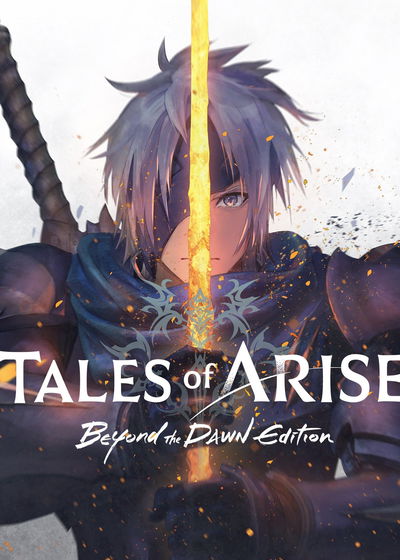 Profile picture of Tales of Arise - Beyond the Dawn Edition