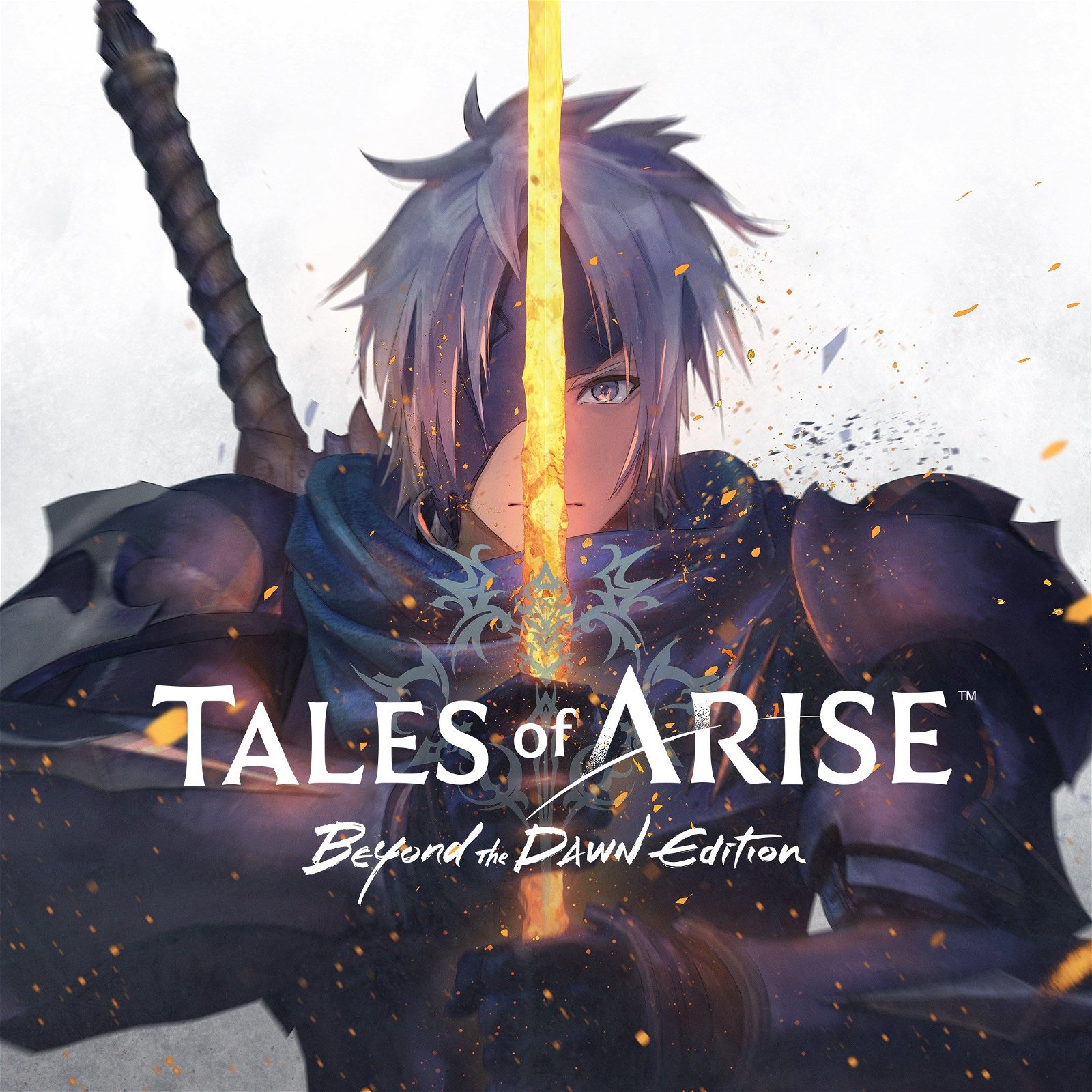 Image of Tales of Arise - Beyond the Dawn Edition