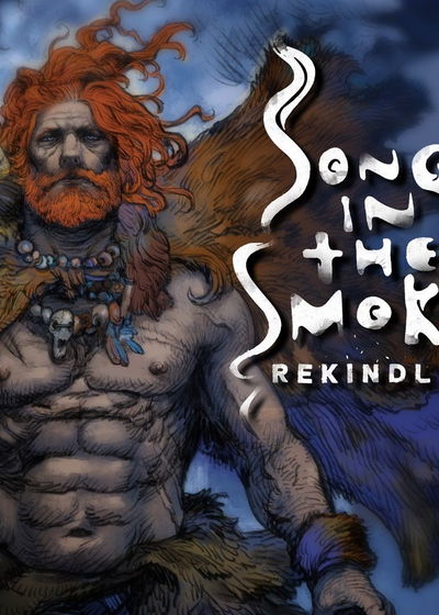 Profile picture of Song in the Smoke: Rekindled Profile picture of Song in the Smoke: Rekindled