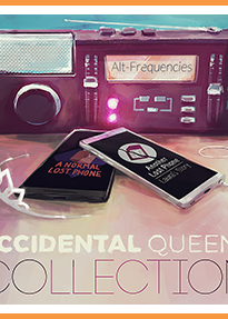 Profile picture of Accidental Queens Collection