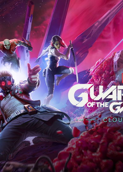 Profile picture of Marvel's Guardians of the Galaxy: Cloud Version Profile picture of Marvel's Guardians of the Galaxy: Cloud Version