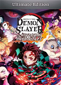 Profile picture of Demon Slayer -Kimetsu no Yaiba- The Hinokami Chronicles Ultimate Edition