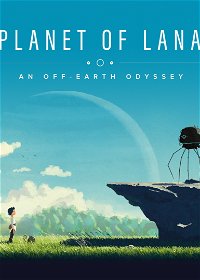 Profile picture of Planet of Lana