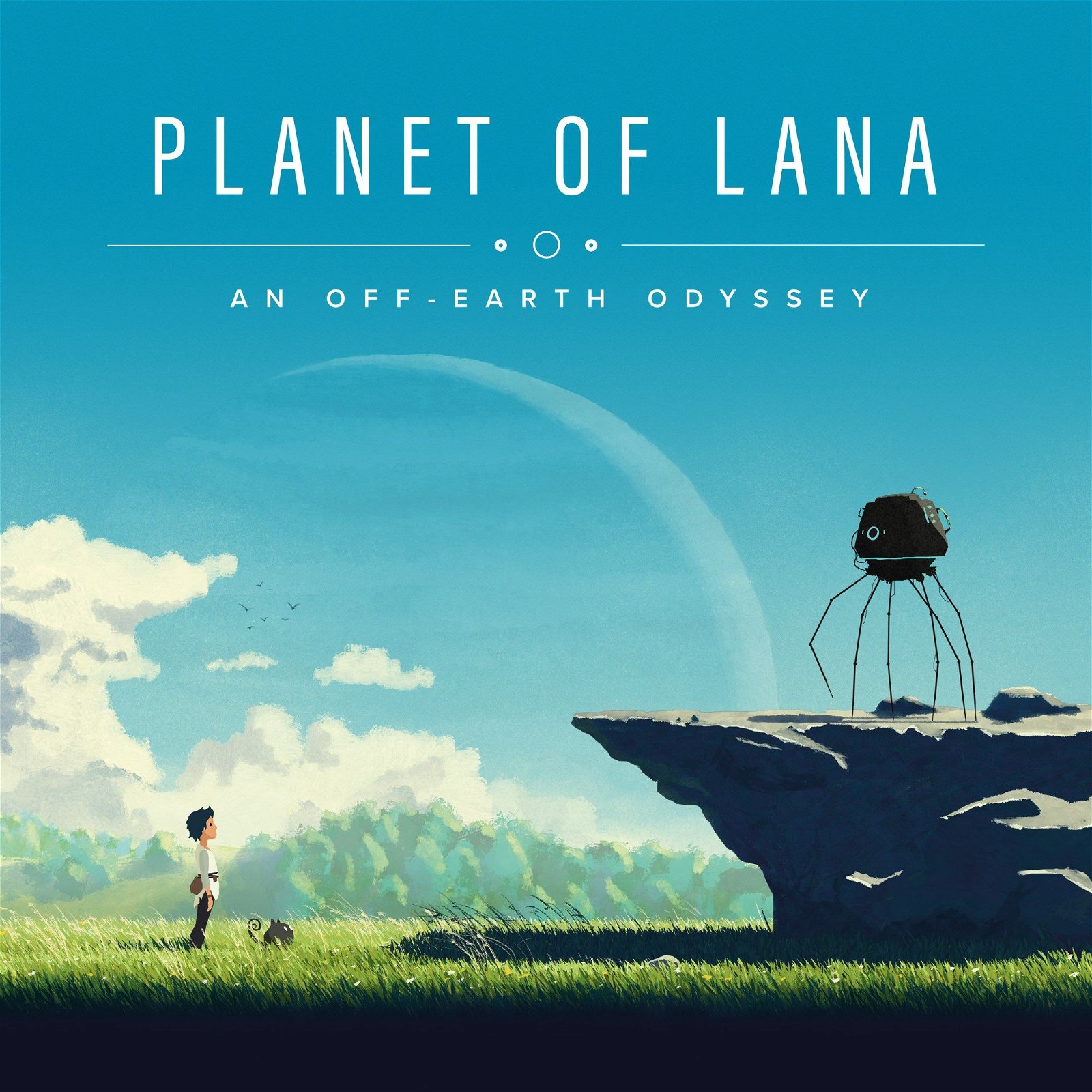 Image of Planet of Lana