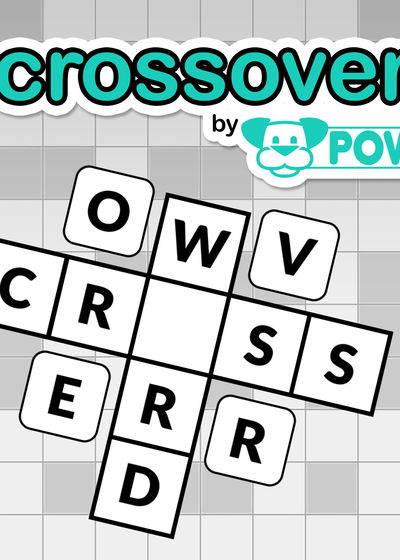 Profile picture of Crossovers by POWGI Profile picture of Crossovers by POWGI