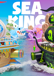 Profile picture of Sea King