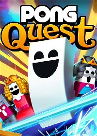 Profile picture of PONG Quest