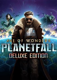 Profile picture of Age of Wonders: Planetfall Deluxe Edition