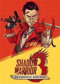 Profile picture of Shadow Warrior 3: Definitive Edition