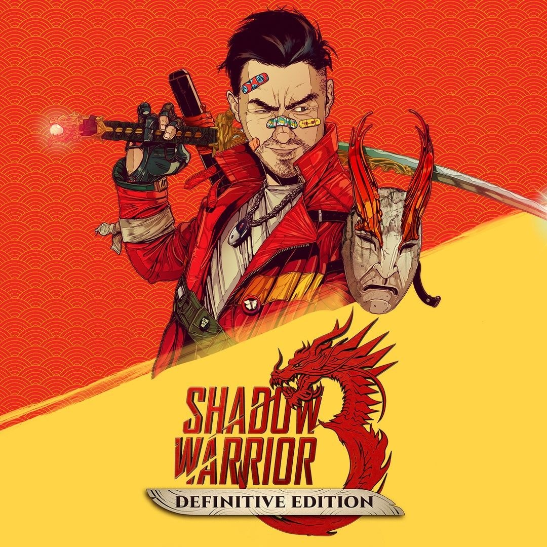 Image of Shadow Warrior 3: Definitive Edition