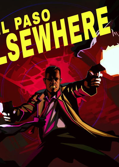 Profile picture of El Paso, Elsewhere