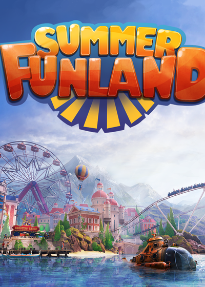 Profile picture of Summer Funland
