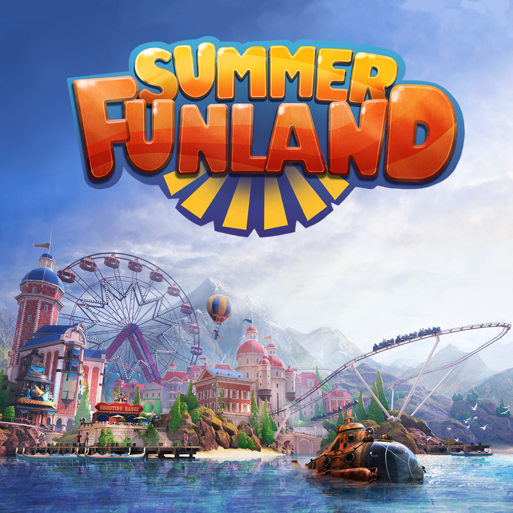 Image of Summer Funland